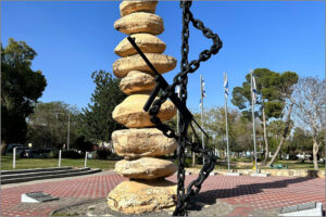 Maria Rapoport Art Studio