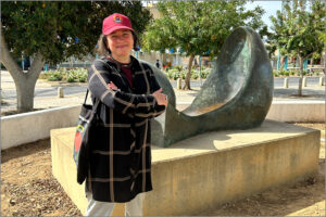 Maria Rapoport Art Studio