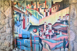 Maria Rapoport Art Studio