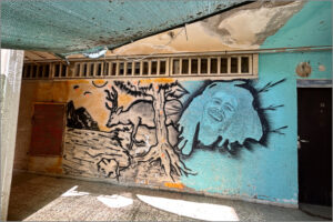 Maria Rapoport Art Studio