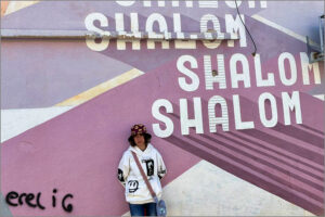 Maria Rapoport Art Studio