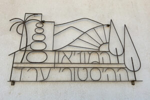 Maria Rapoport Art Studio