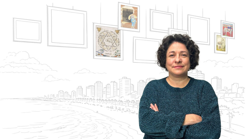Maria Rapoport. Автор курса Мария 